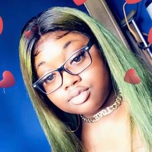 Meet your Posher, Ty-ty